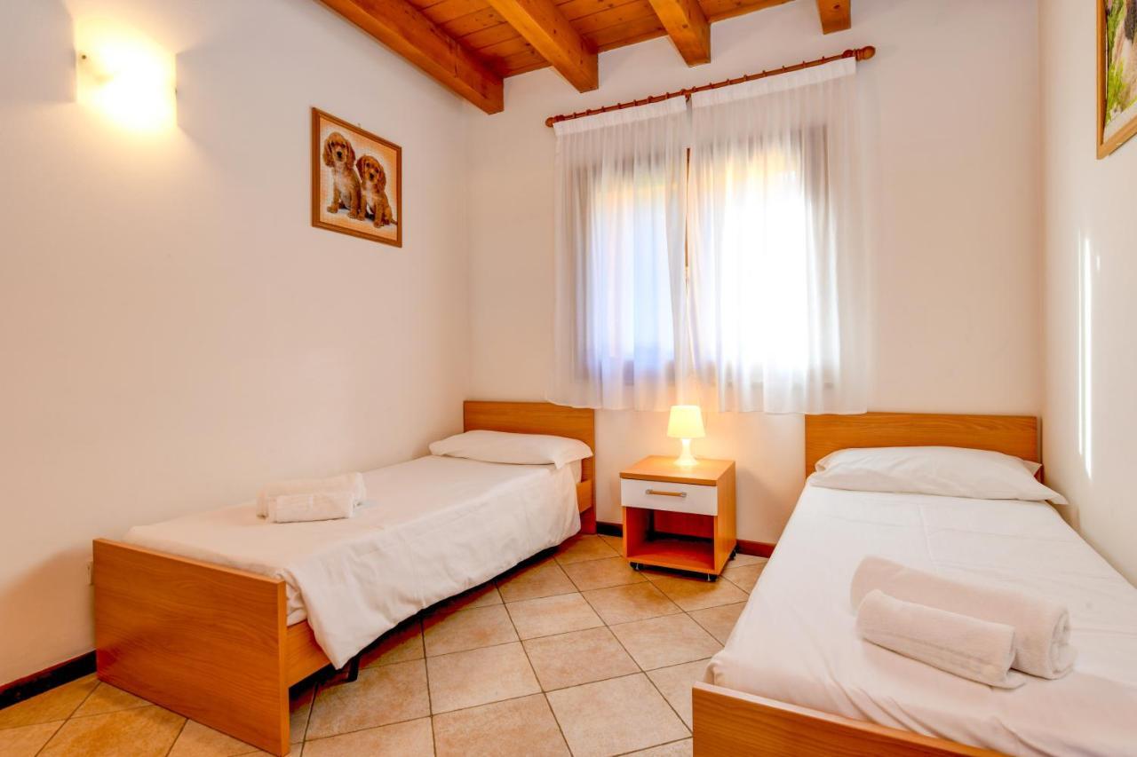 ⇒ Relais Rosa dei Venti – in Moniga del Garda – Dream holidays at